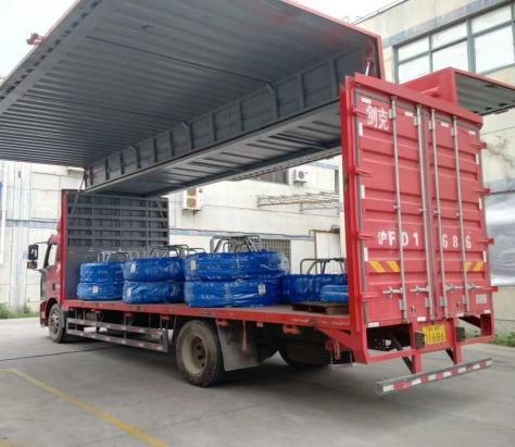 短驳和长途运输