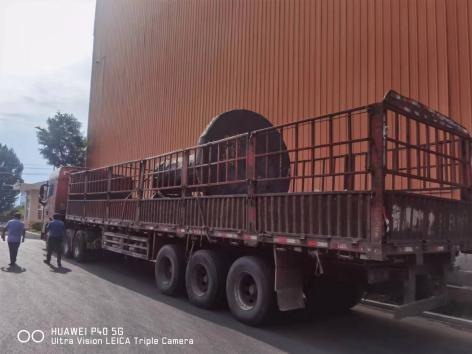 短驳和长途运输