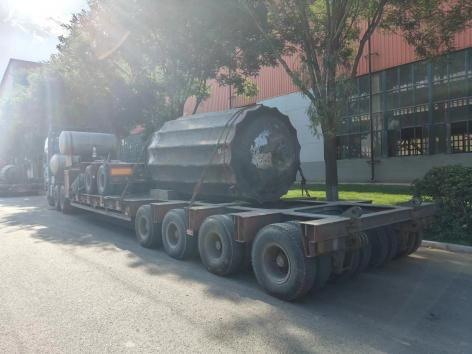 短驳和长途运输