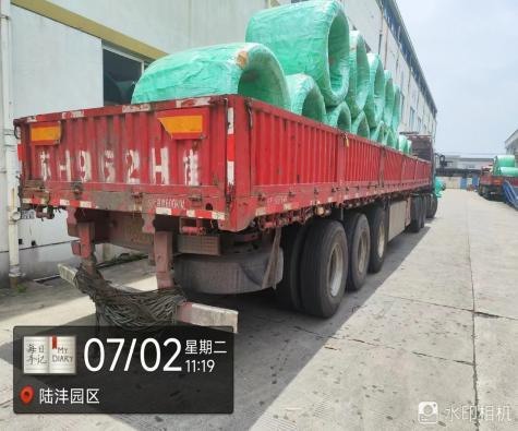 短驳和长途运输