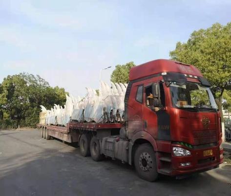 短驳和长途运输