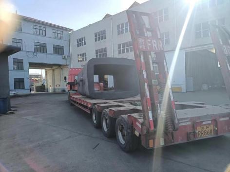 短驳和长途运输