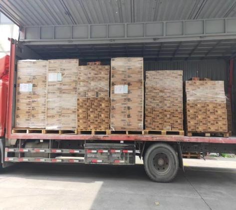 短驳和长途运输