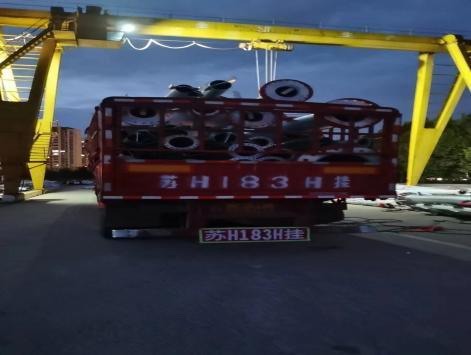 短驳和长途运输