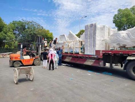 短驳和长途运输