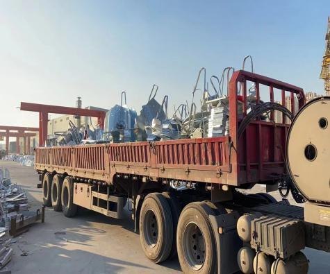 短驳和长途运输