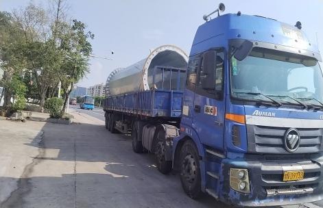 短驳和长途运输