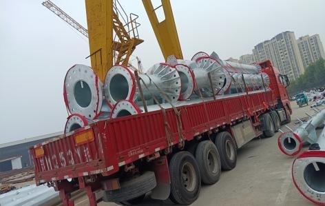 短驳和长途运输