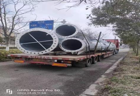 短驳和长途运输